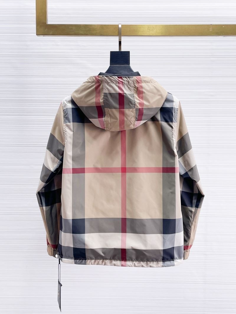 Burberry Outwear